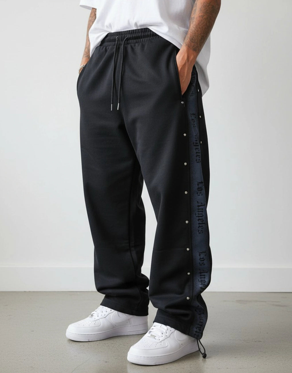 Baggy Pants