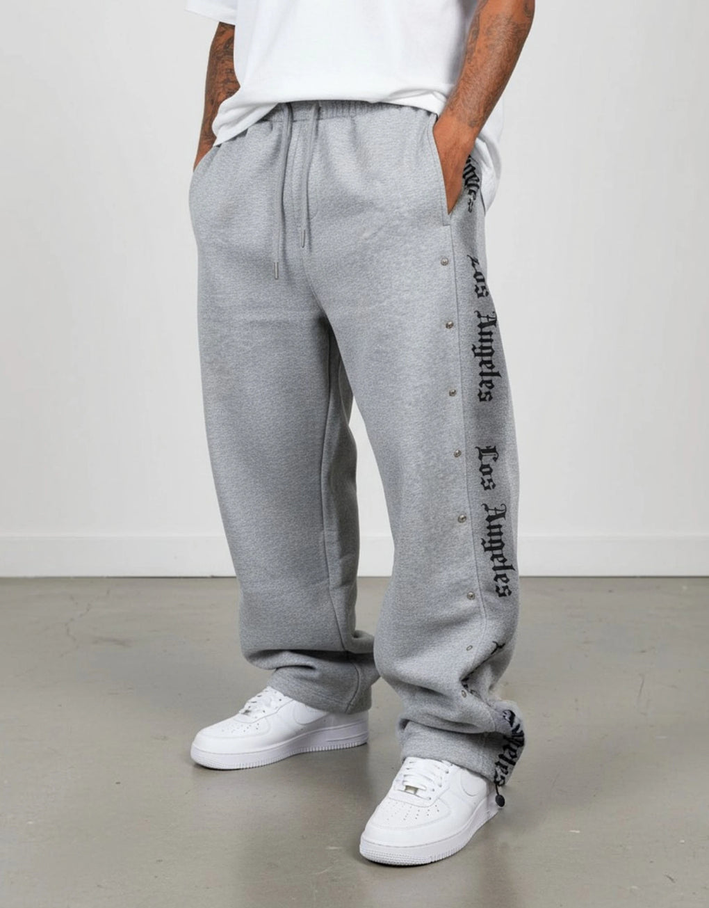 Baggy Pants