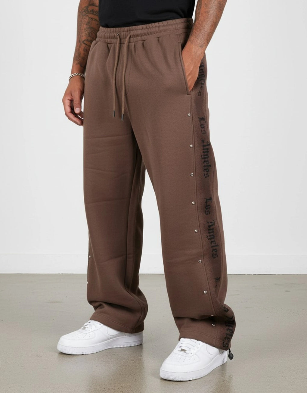 Baggy Pants