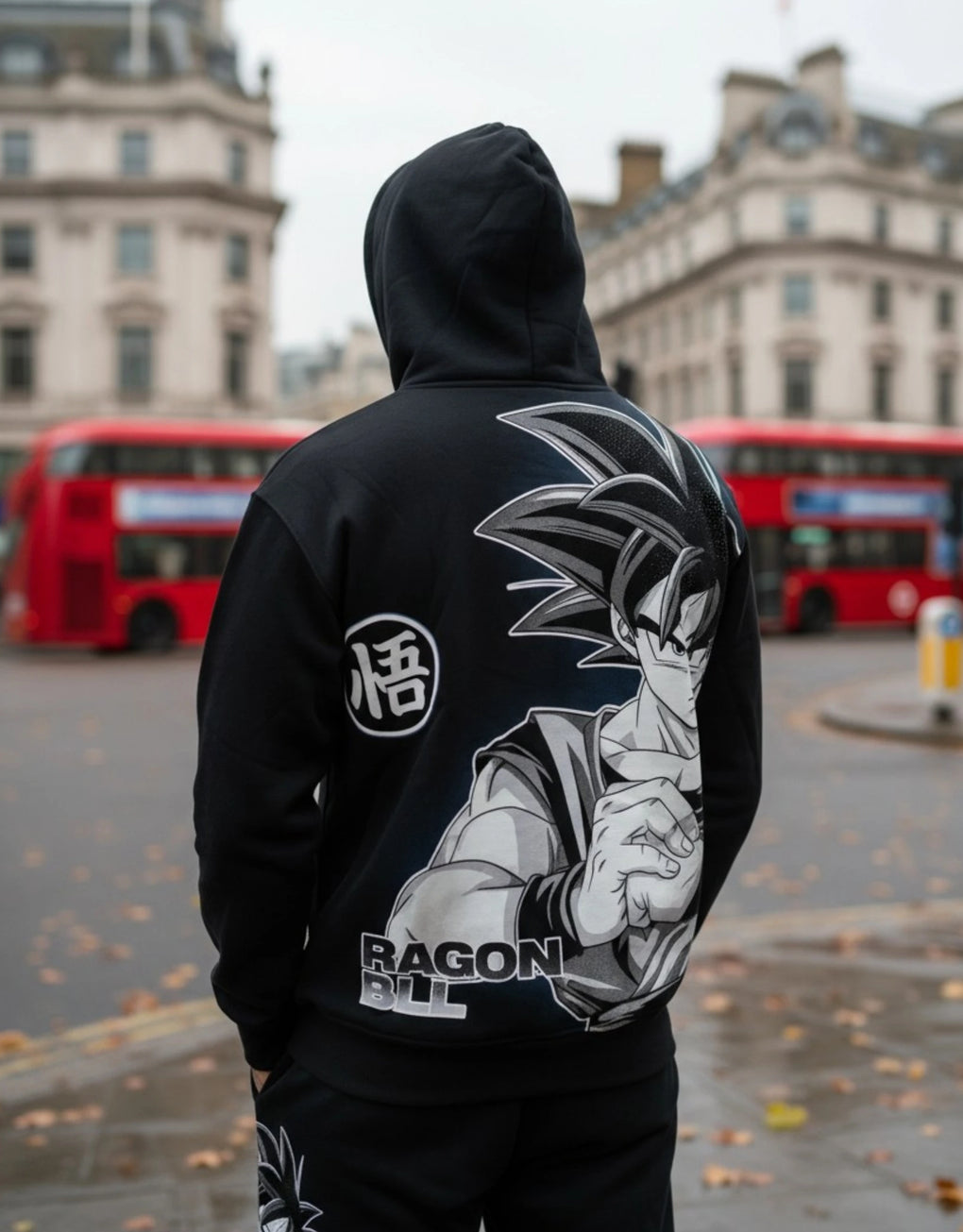 Hoodie