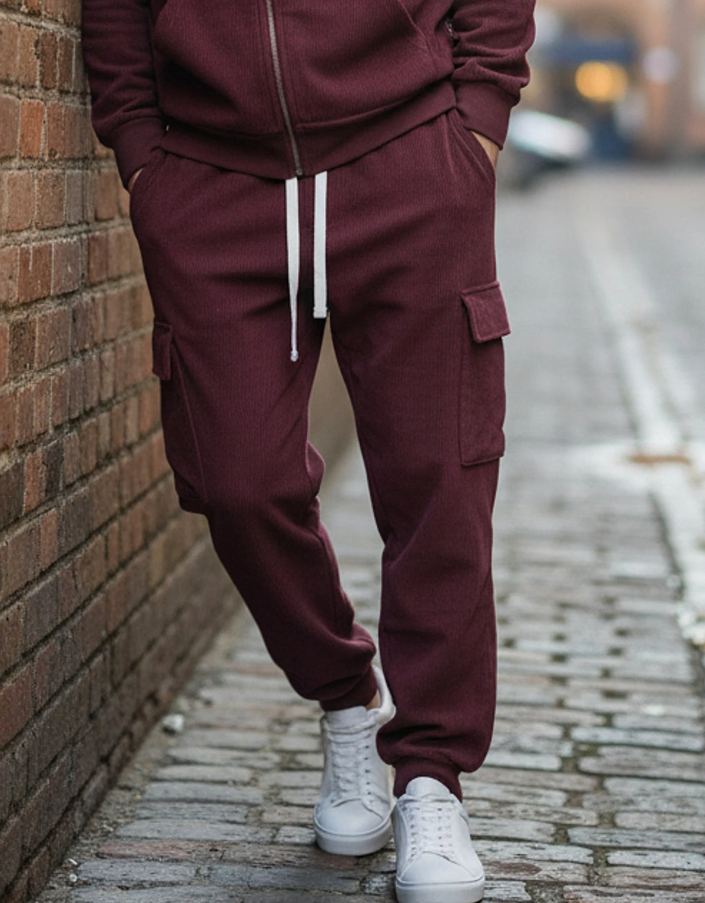 Cargo Jogger