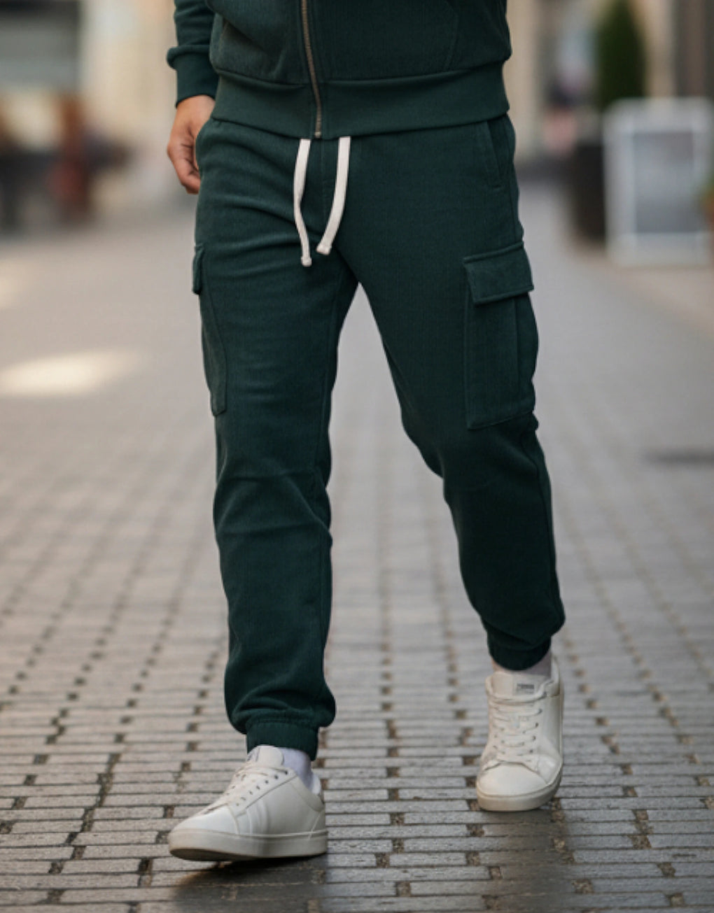 Cargo Jogger