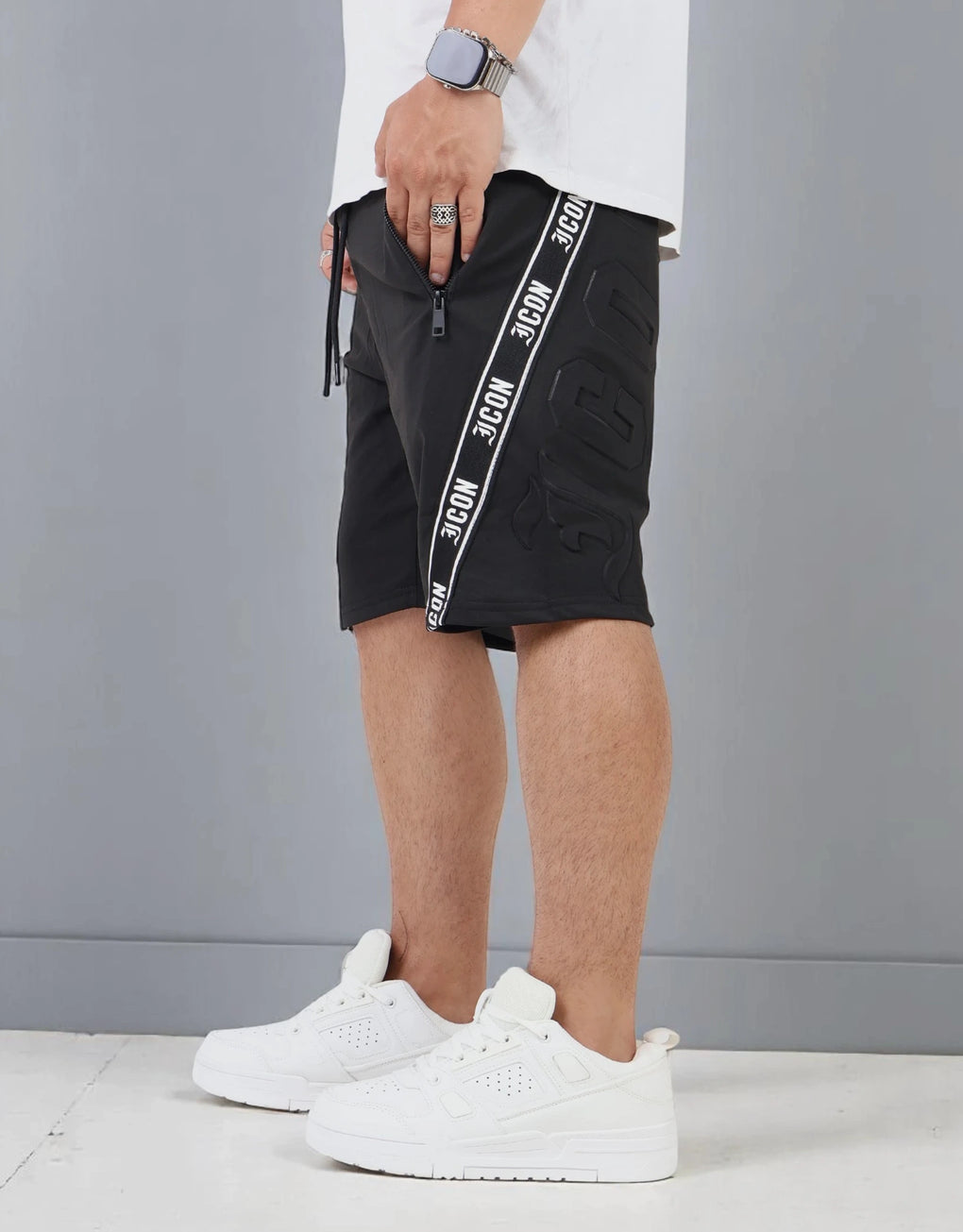 Short IC