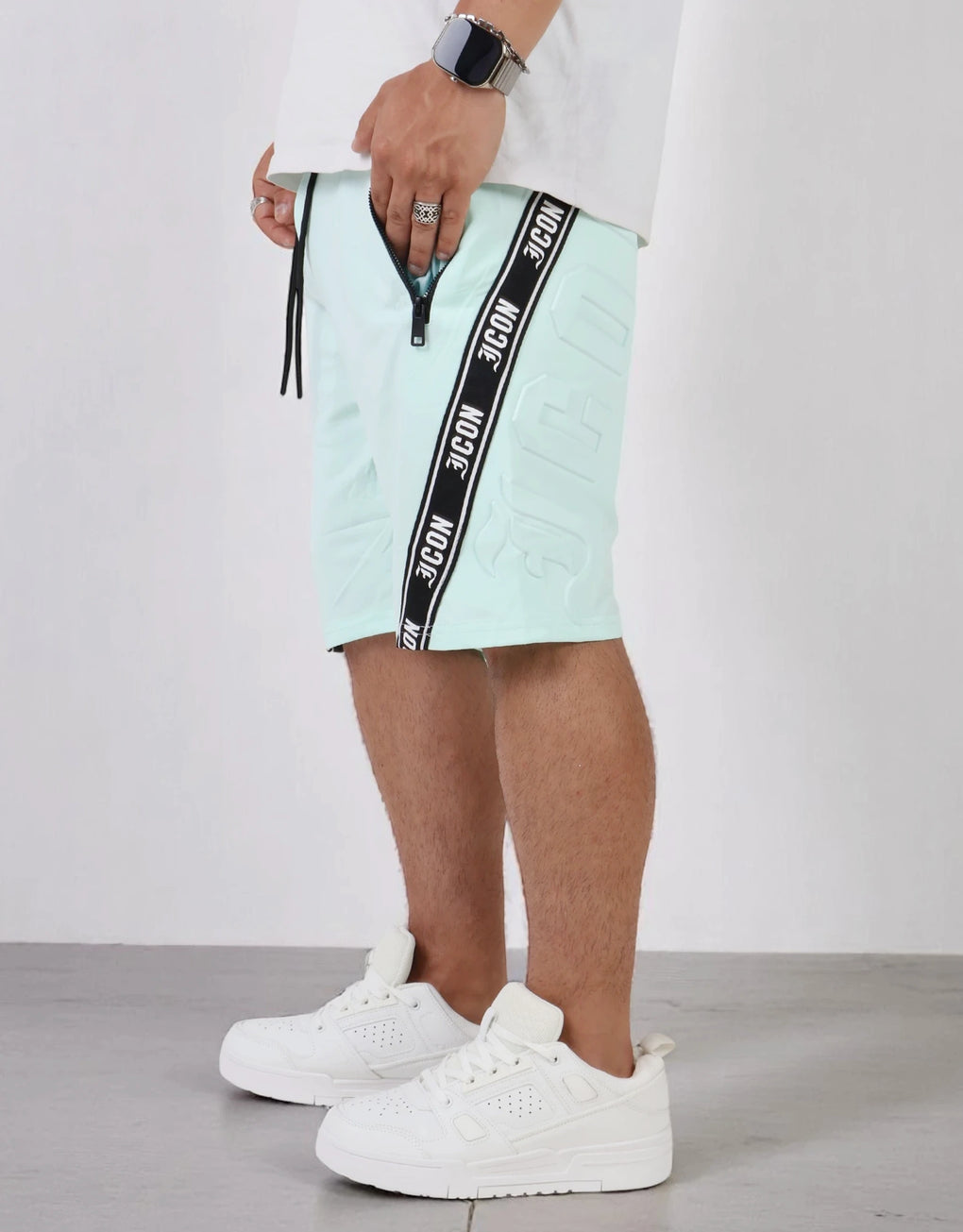 Short IC
