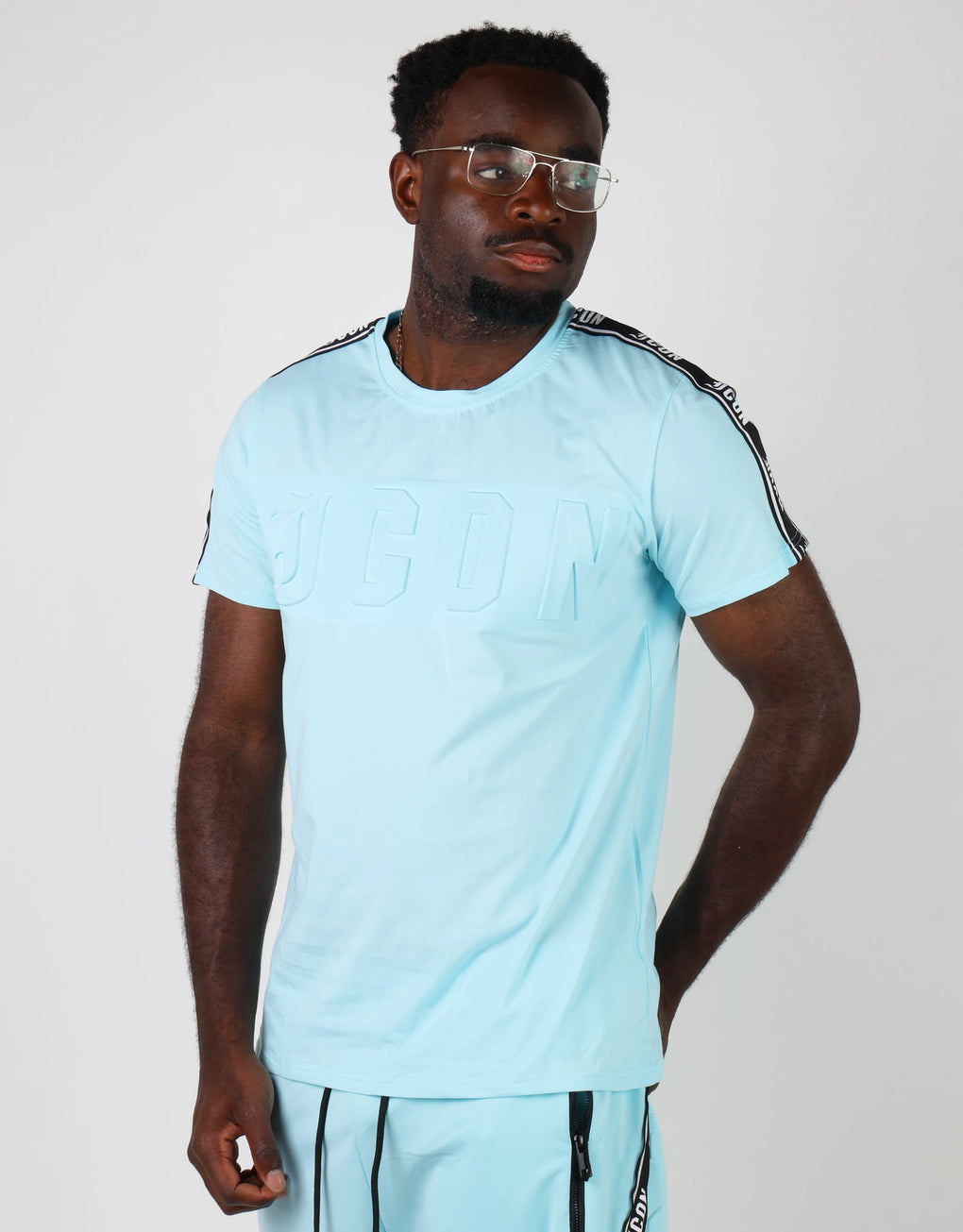 Tshirt IC