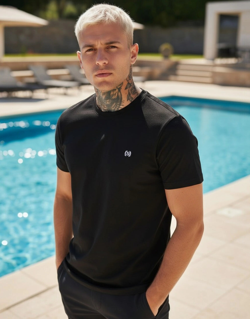 T-Shirt - MEGASTORES