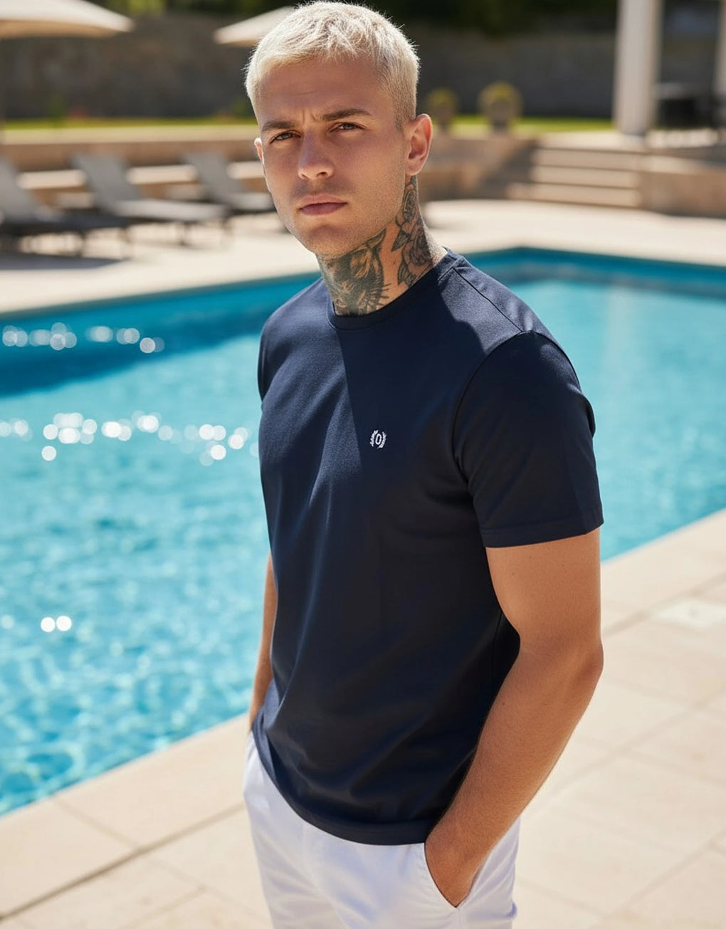 T-Shirt - MEGASTORES
