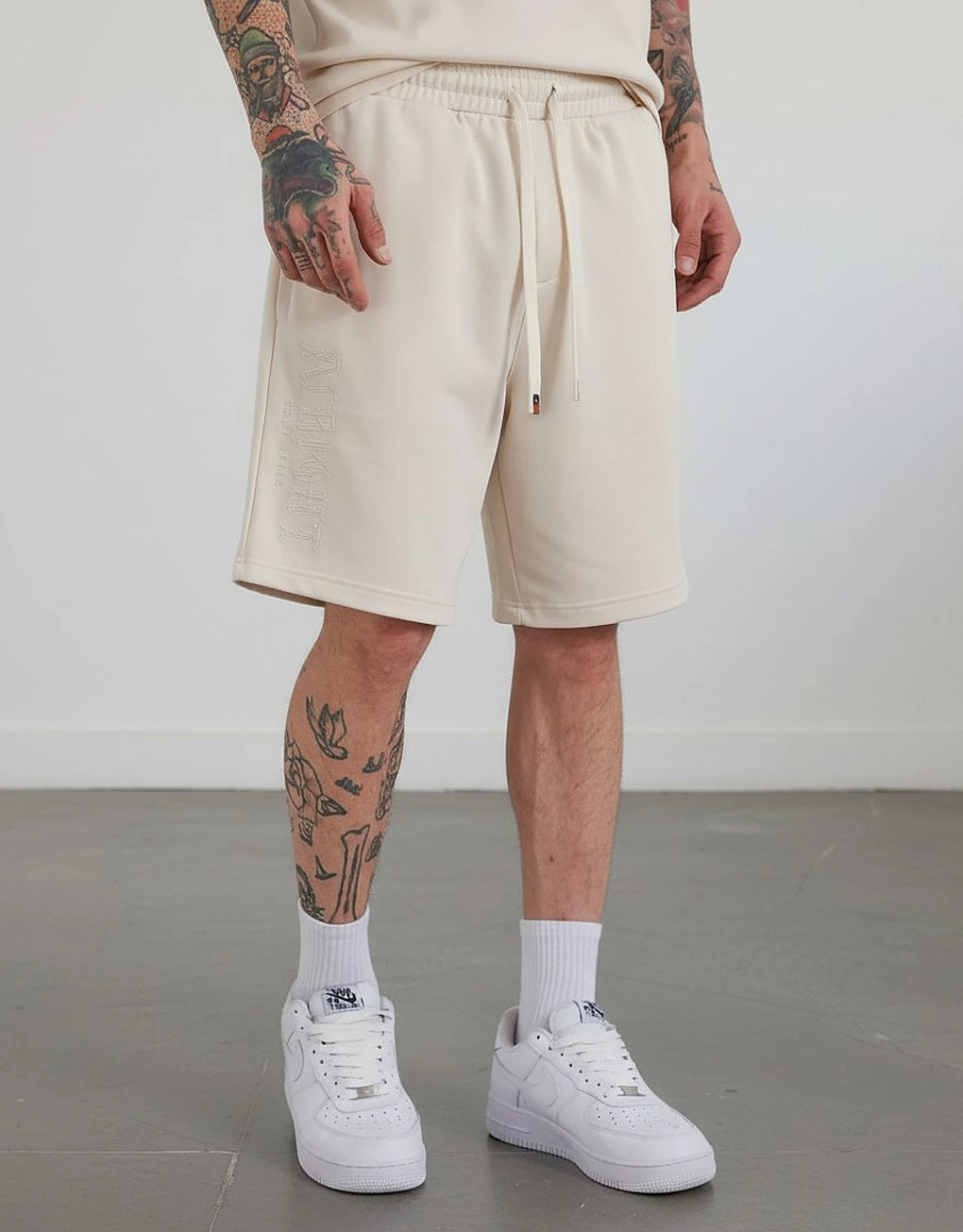 Jog Short - MEGASTORES