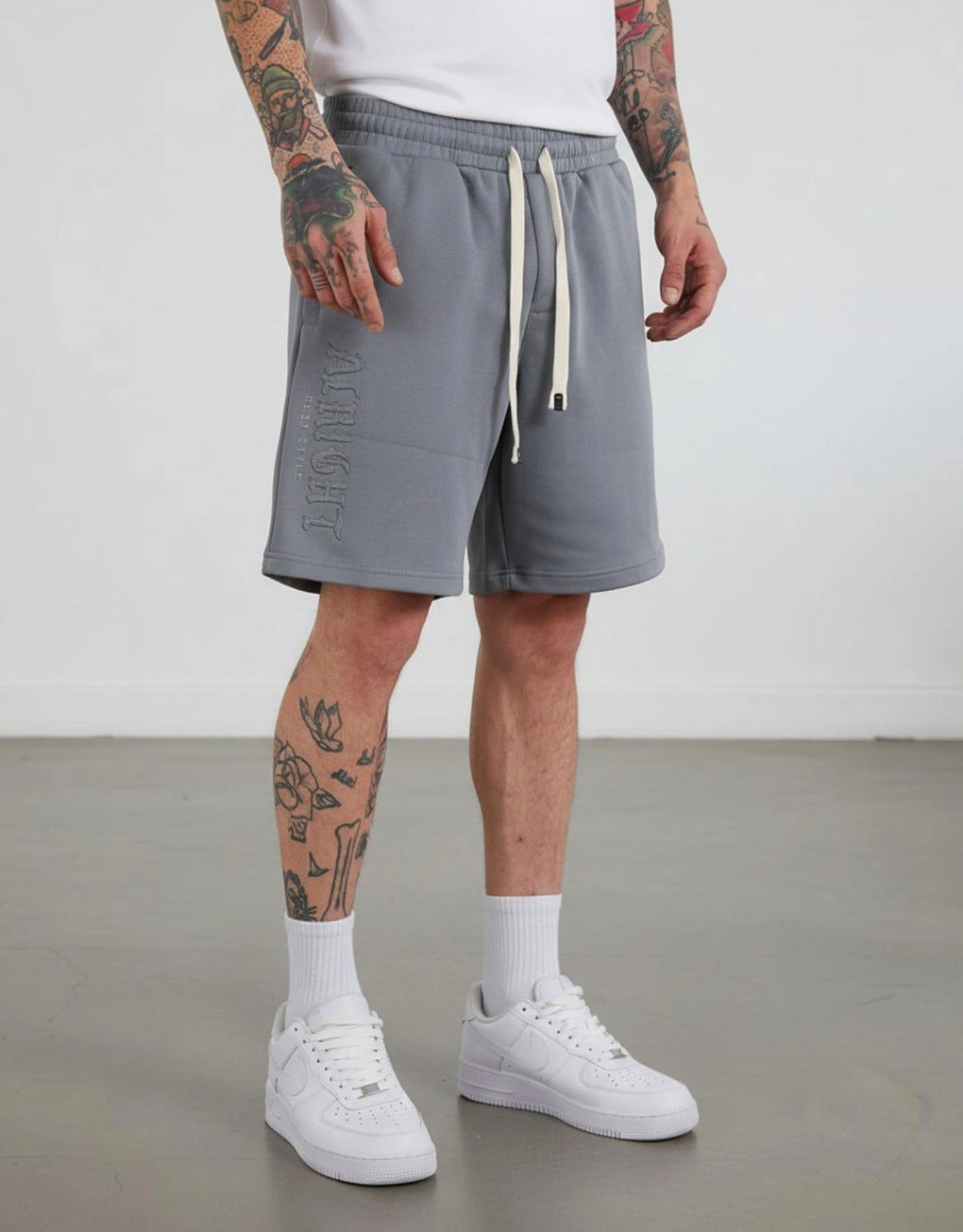 Jog Short - MEGASTORES