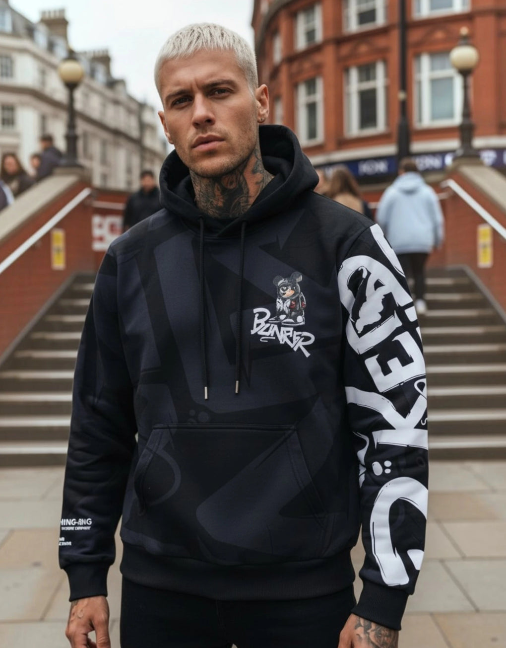 Hoodie