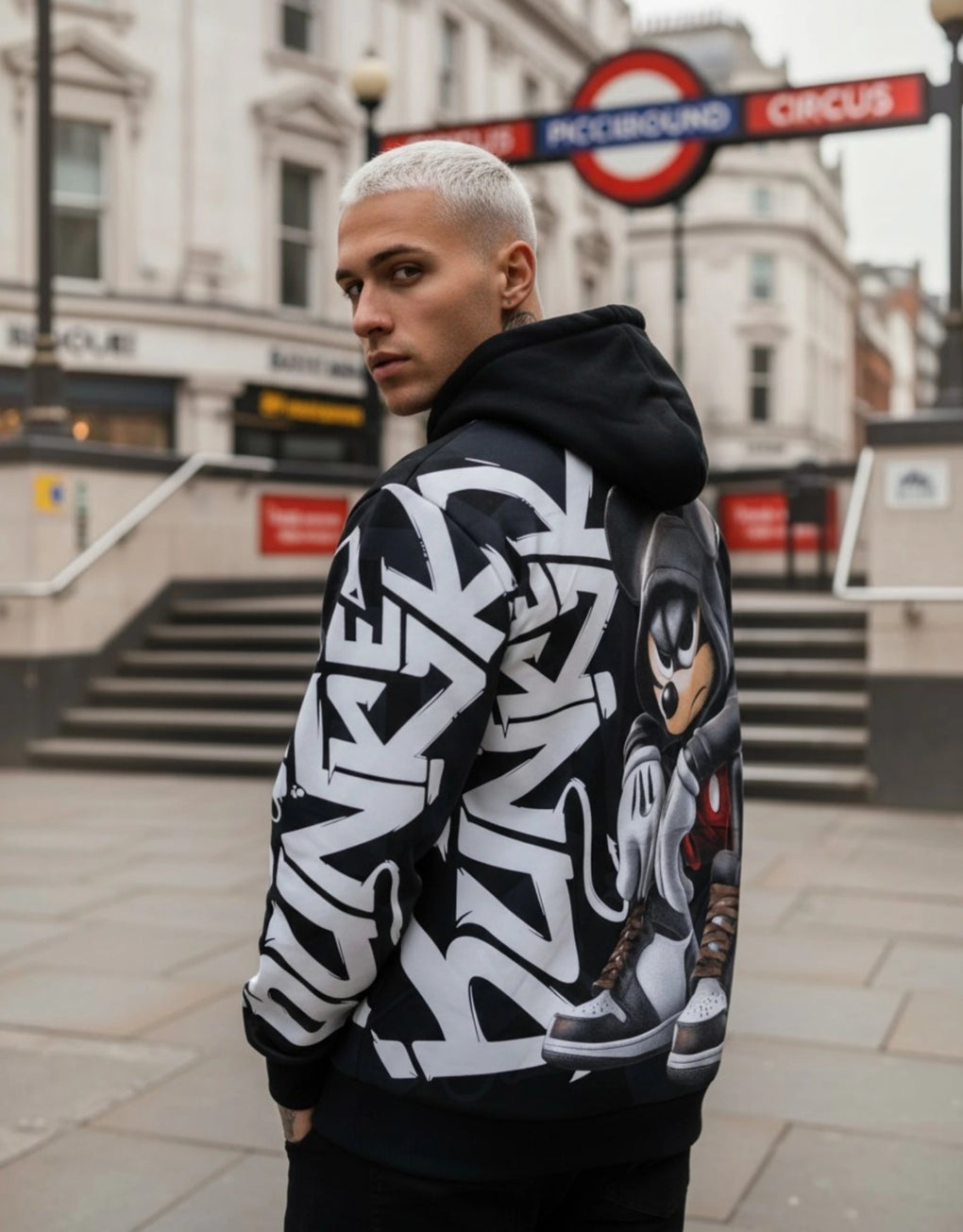 Hoodie