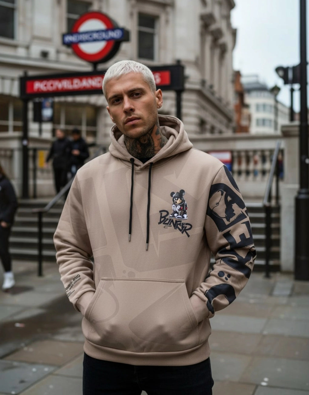 Hoodie