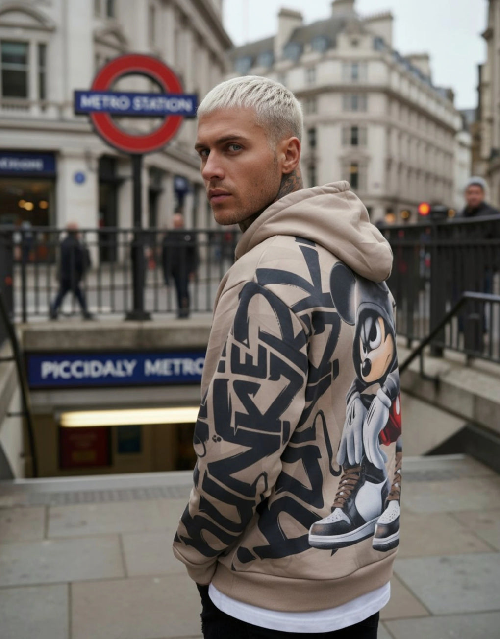 Hoodie
