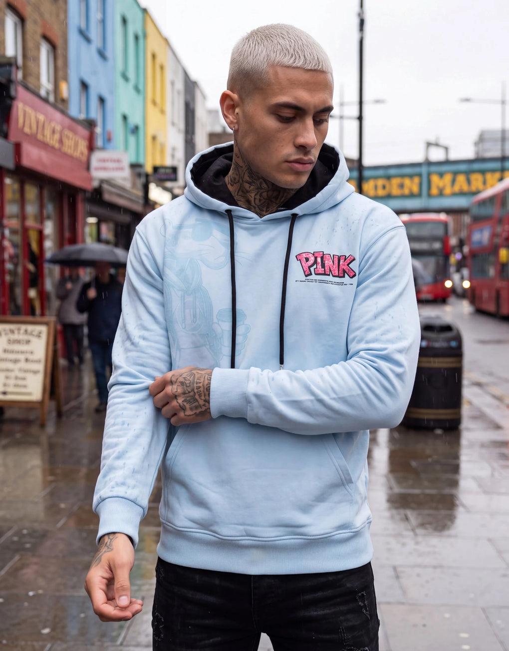 Hoodie - MEGASTORES