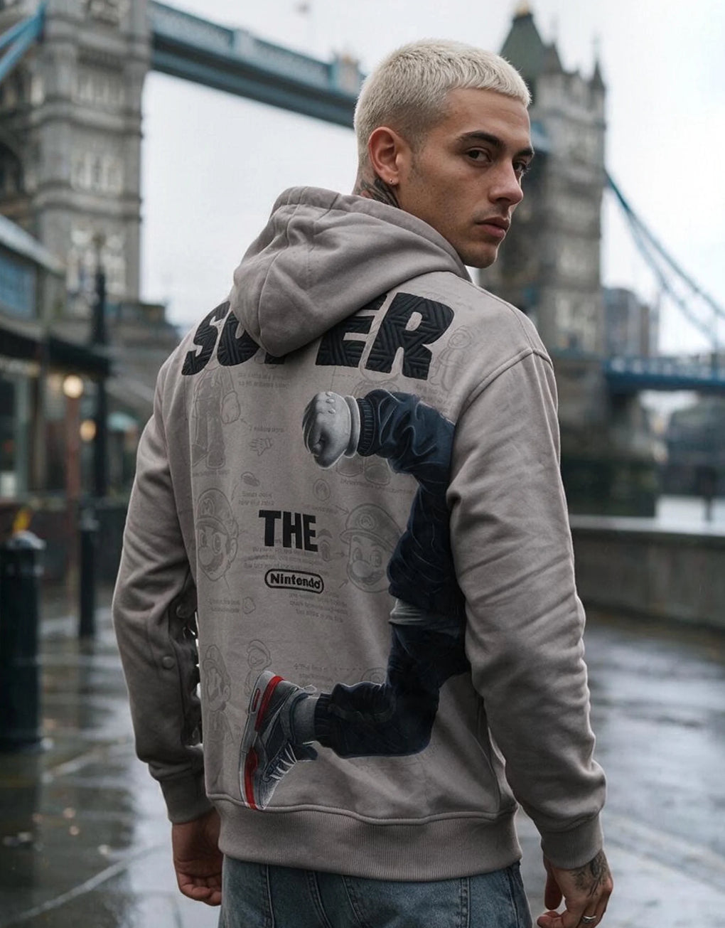 Hoodie