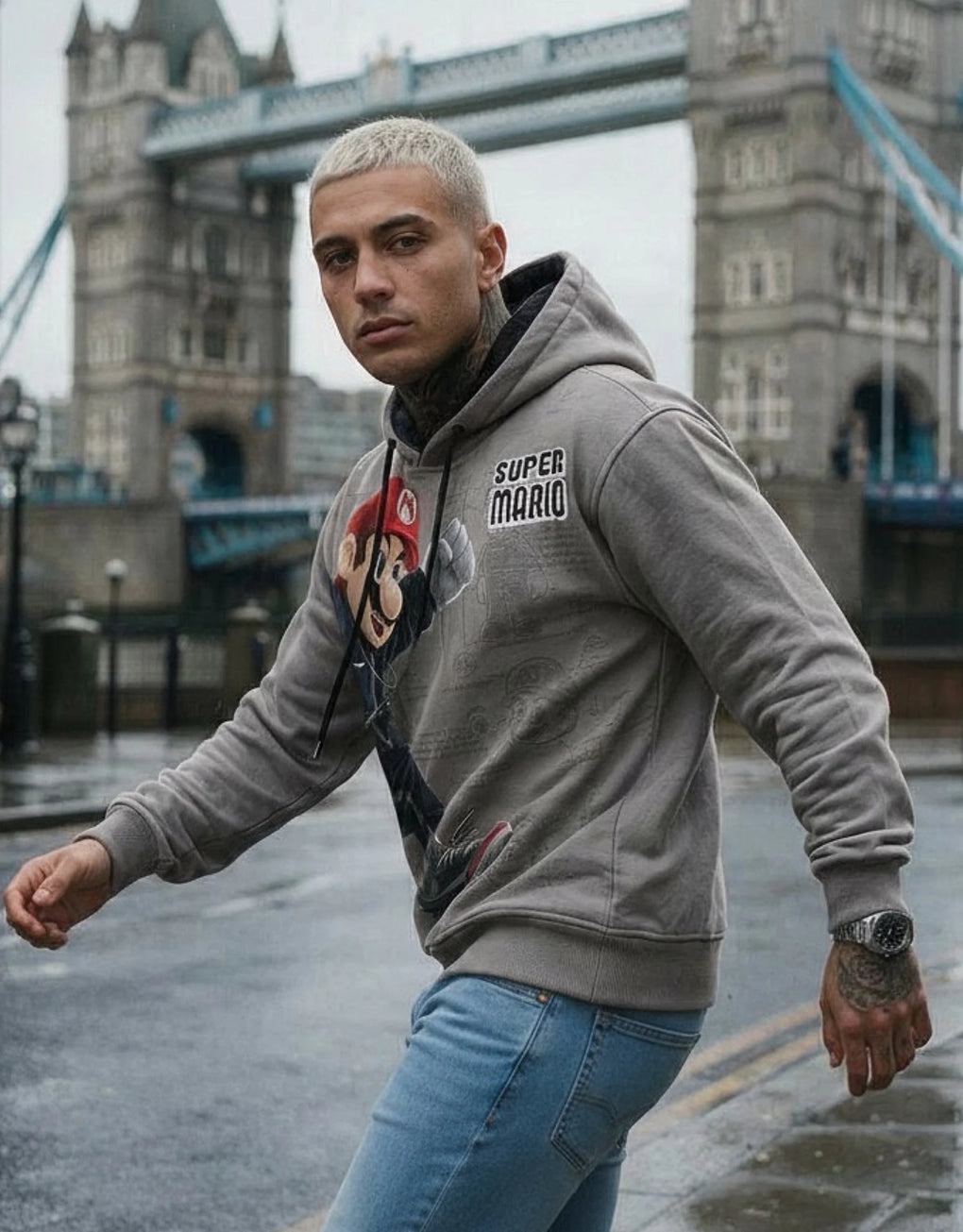 Hoodie