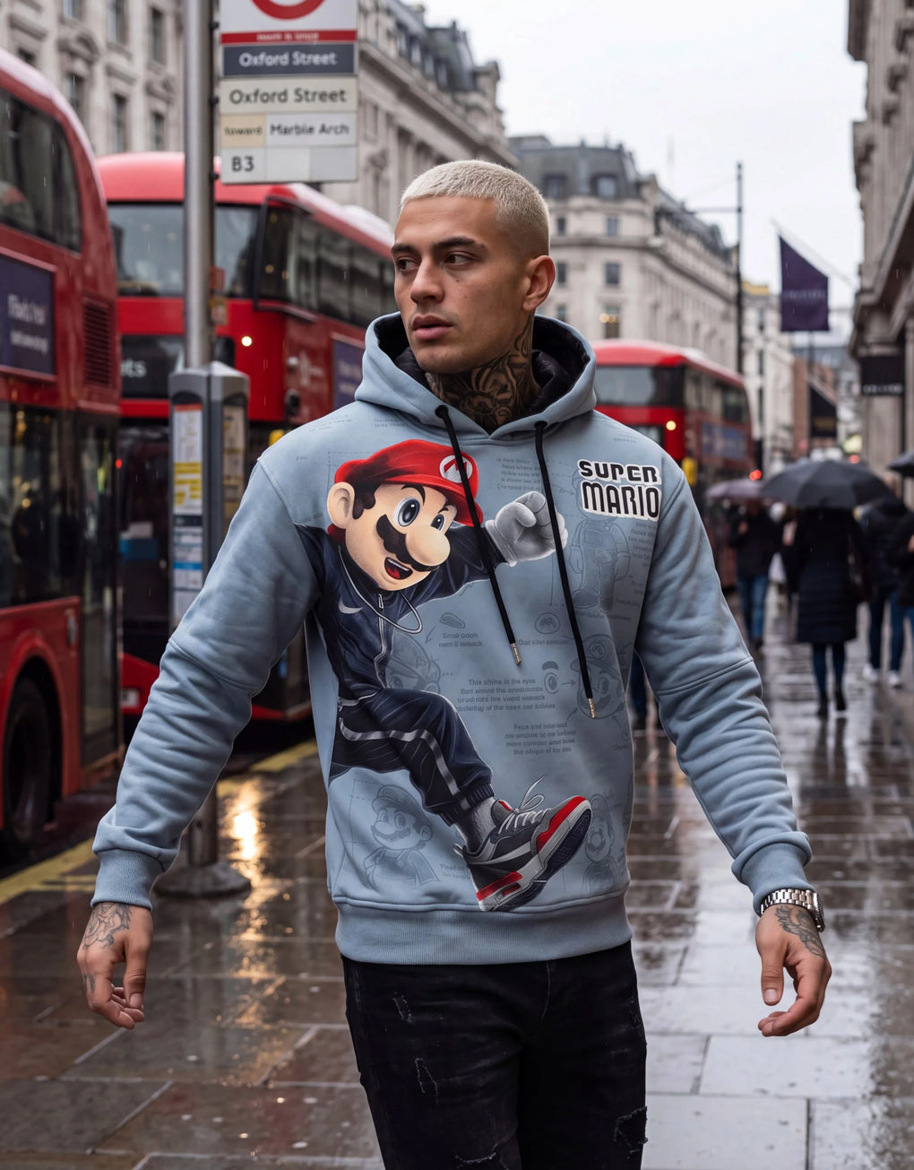 Hoodie