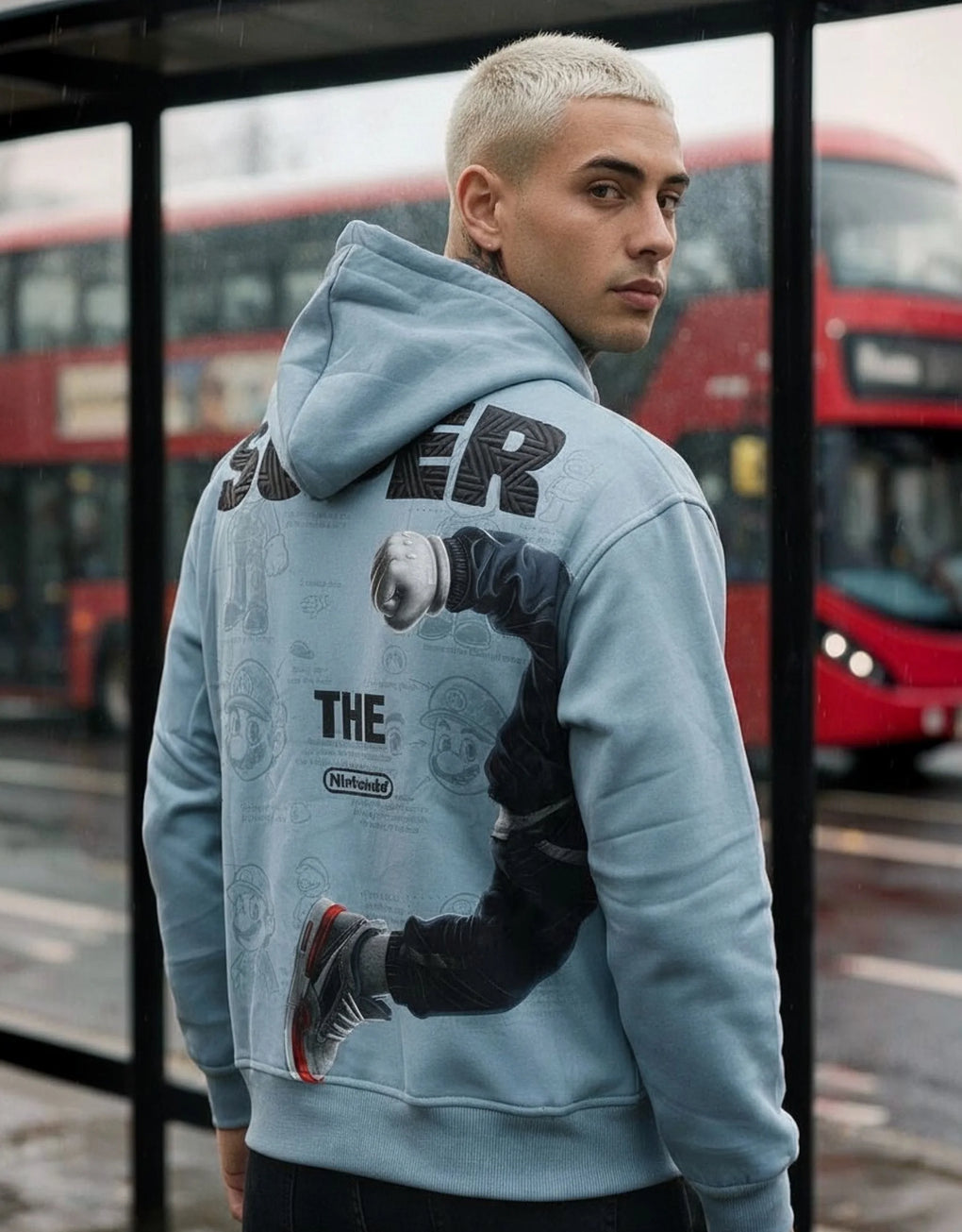 Hoodie