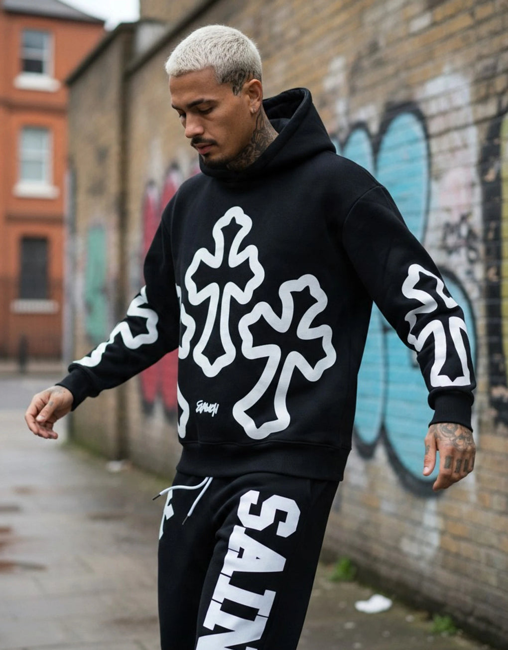 Hoodie - MEGASTORES