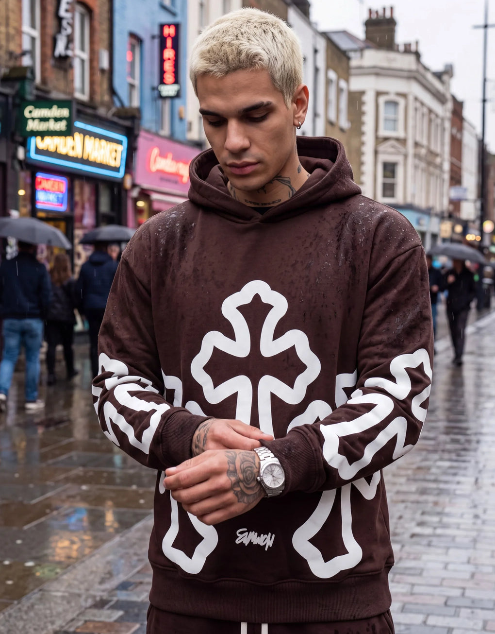Hoodie - MEGASTORES