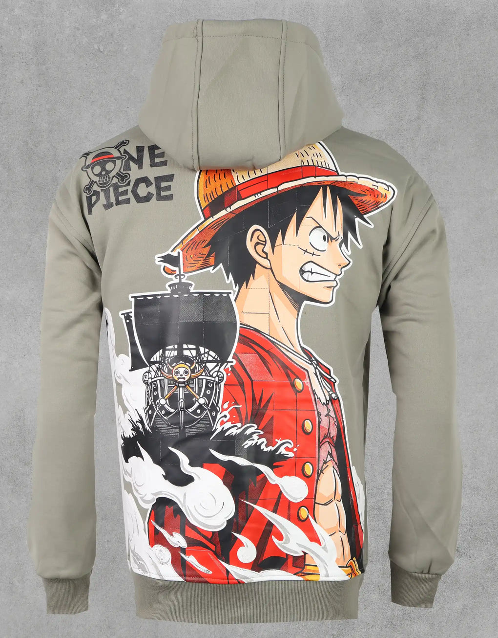 Hoodie