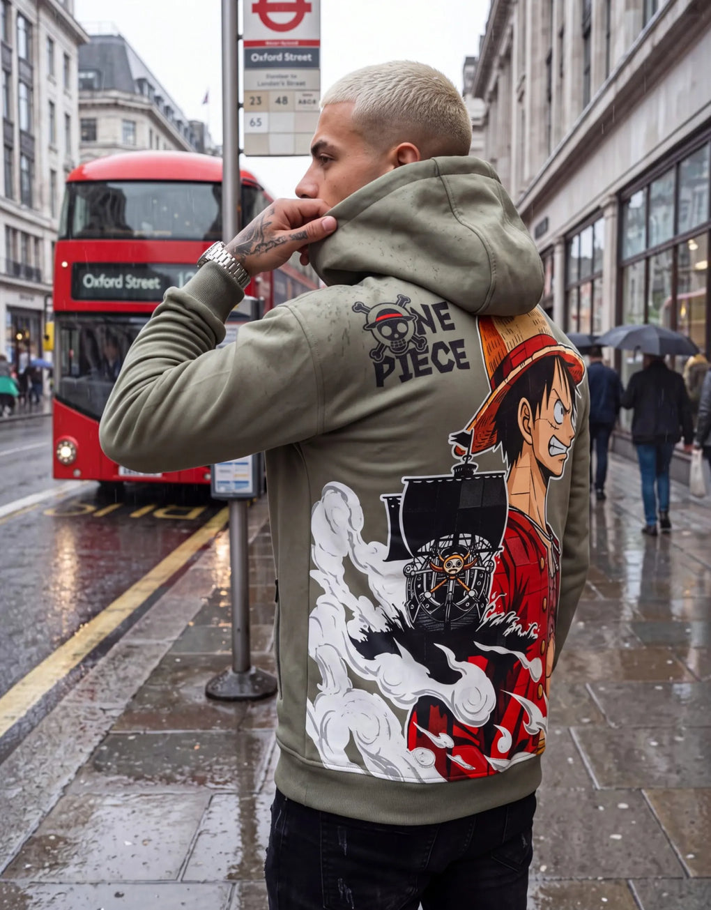 Hoodie