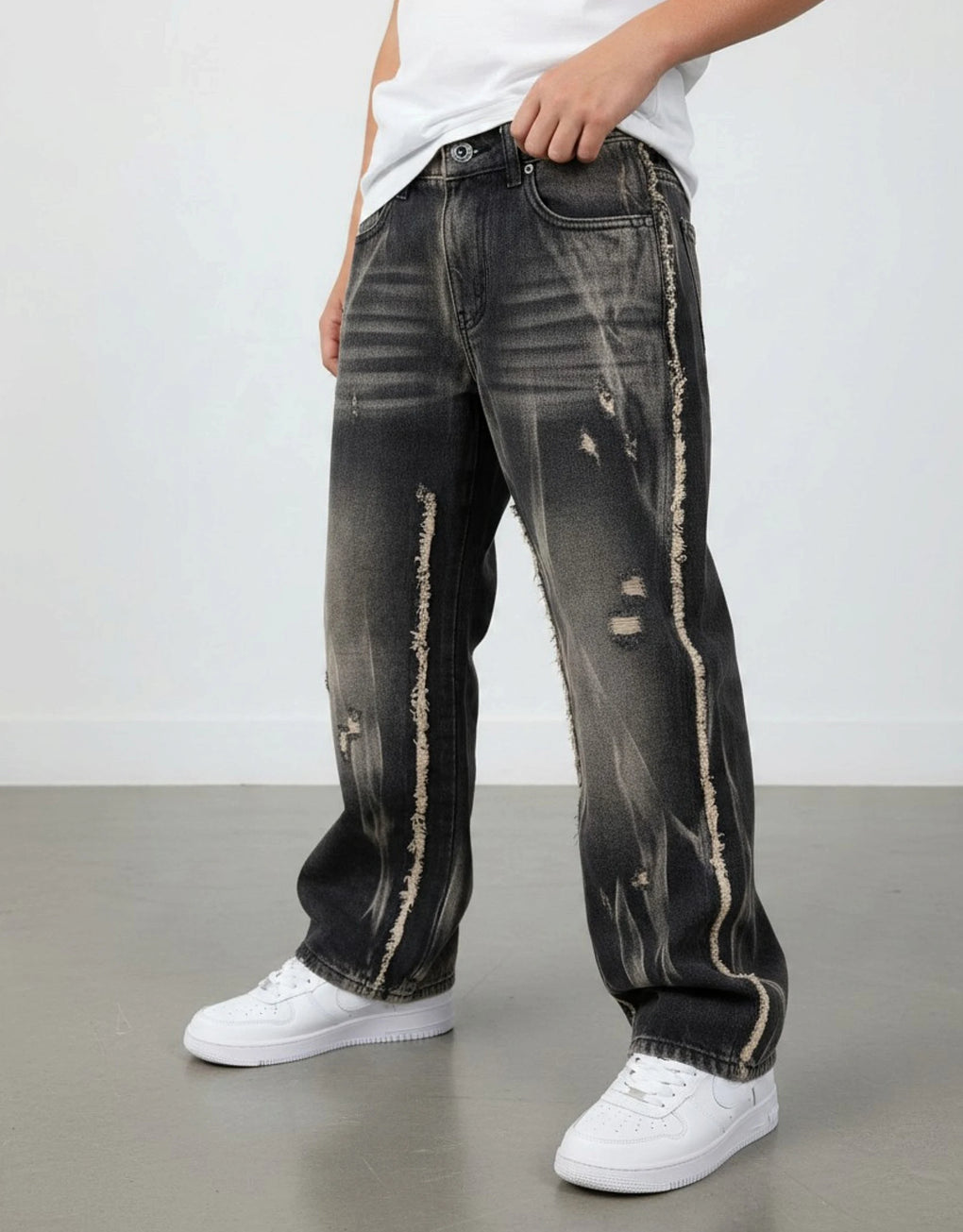 Kids Jeans - MEGASTORES