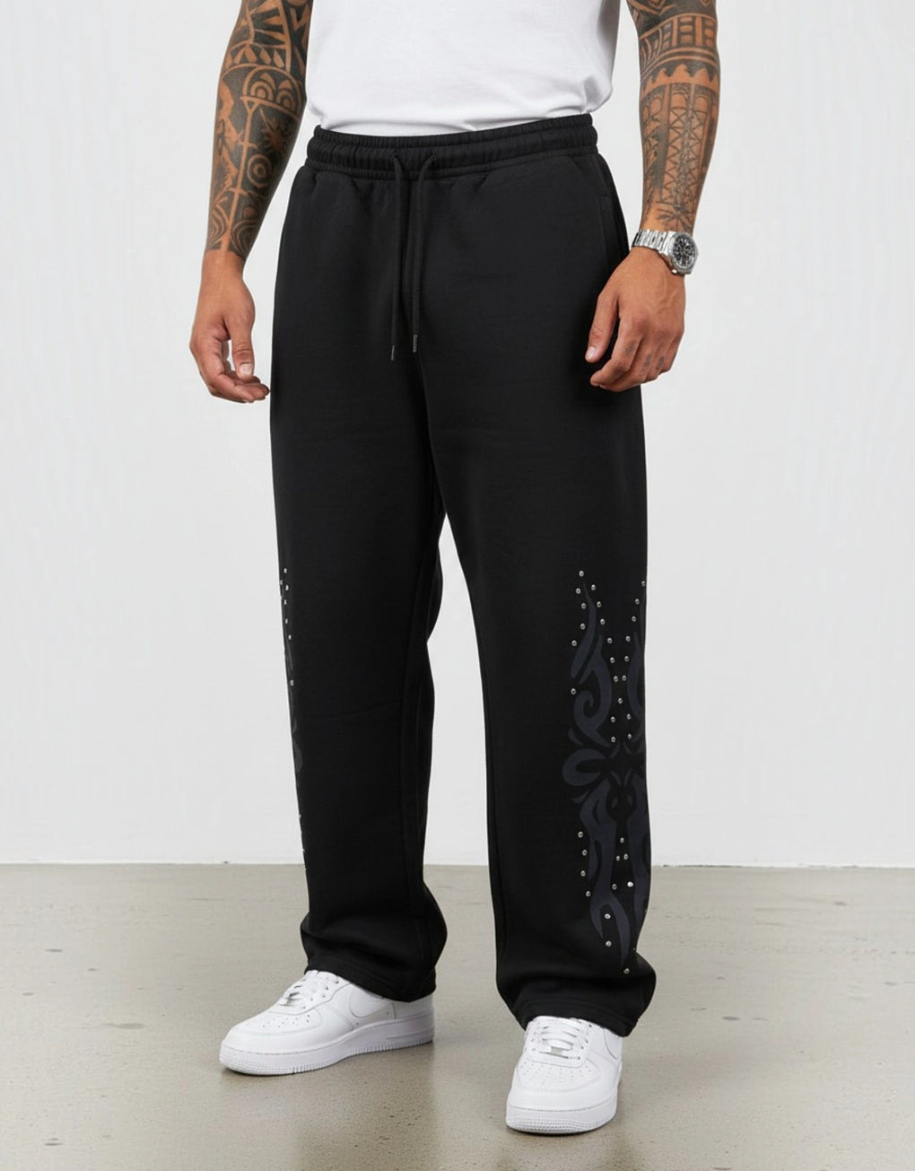 Baggy Pants