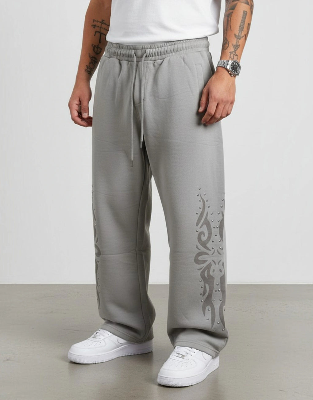 Baggy Pants