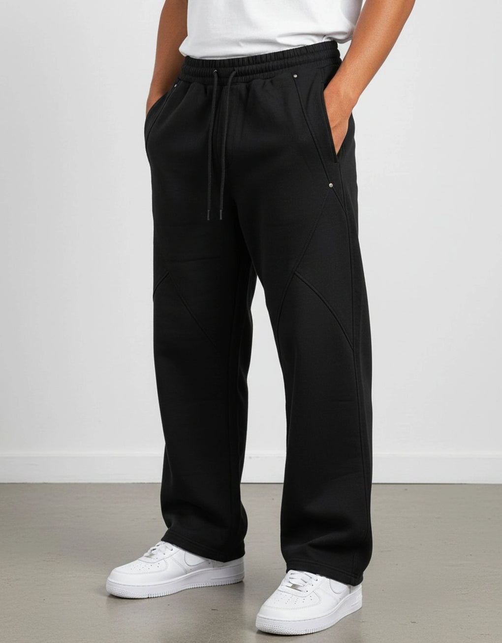 Baggy Pants