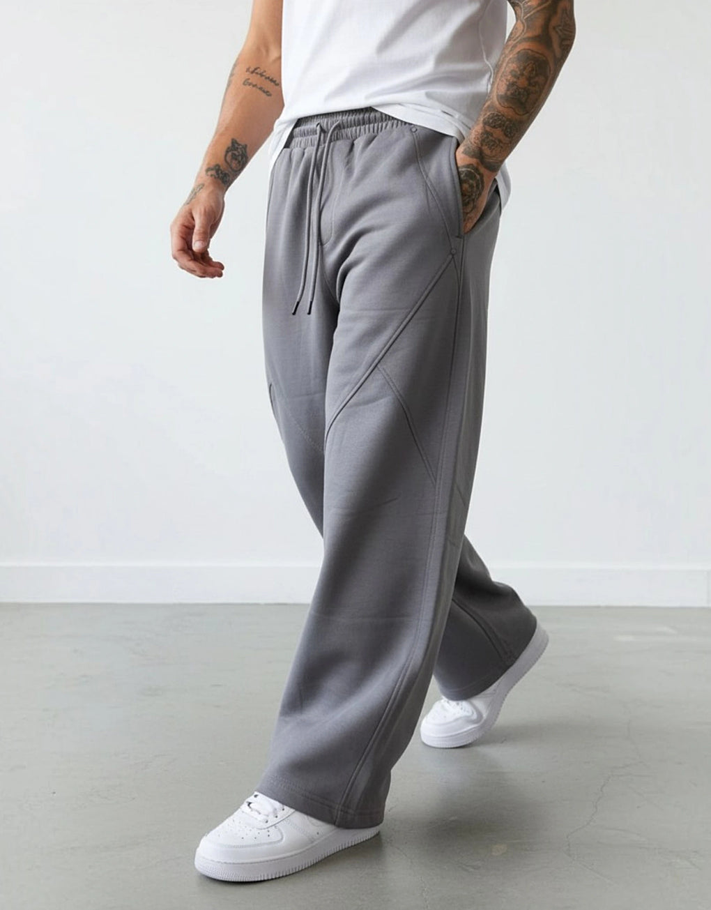 Baggy Pants