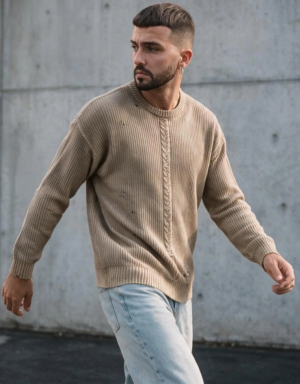 Knitwear - MEGASTORES