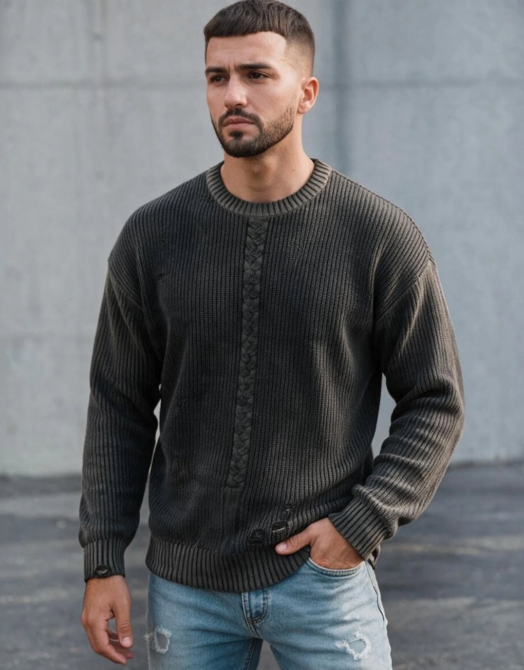 Knitwear - MEGASTORES