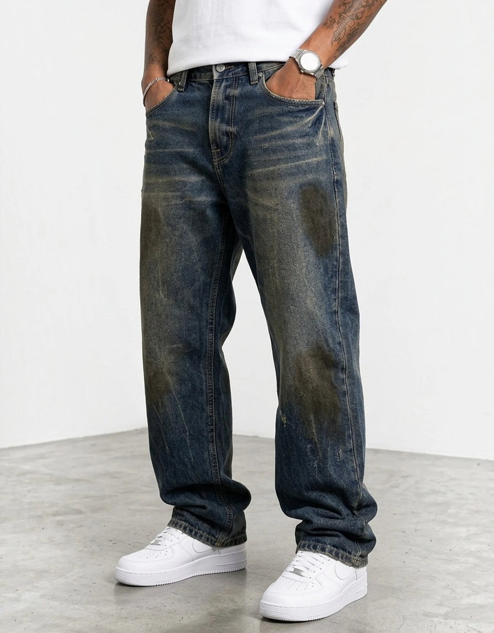 Baggy Jeans