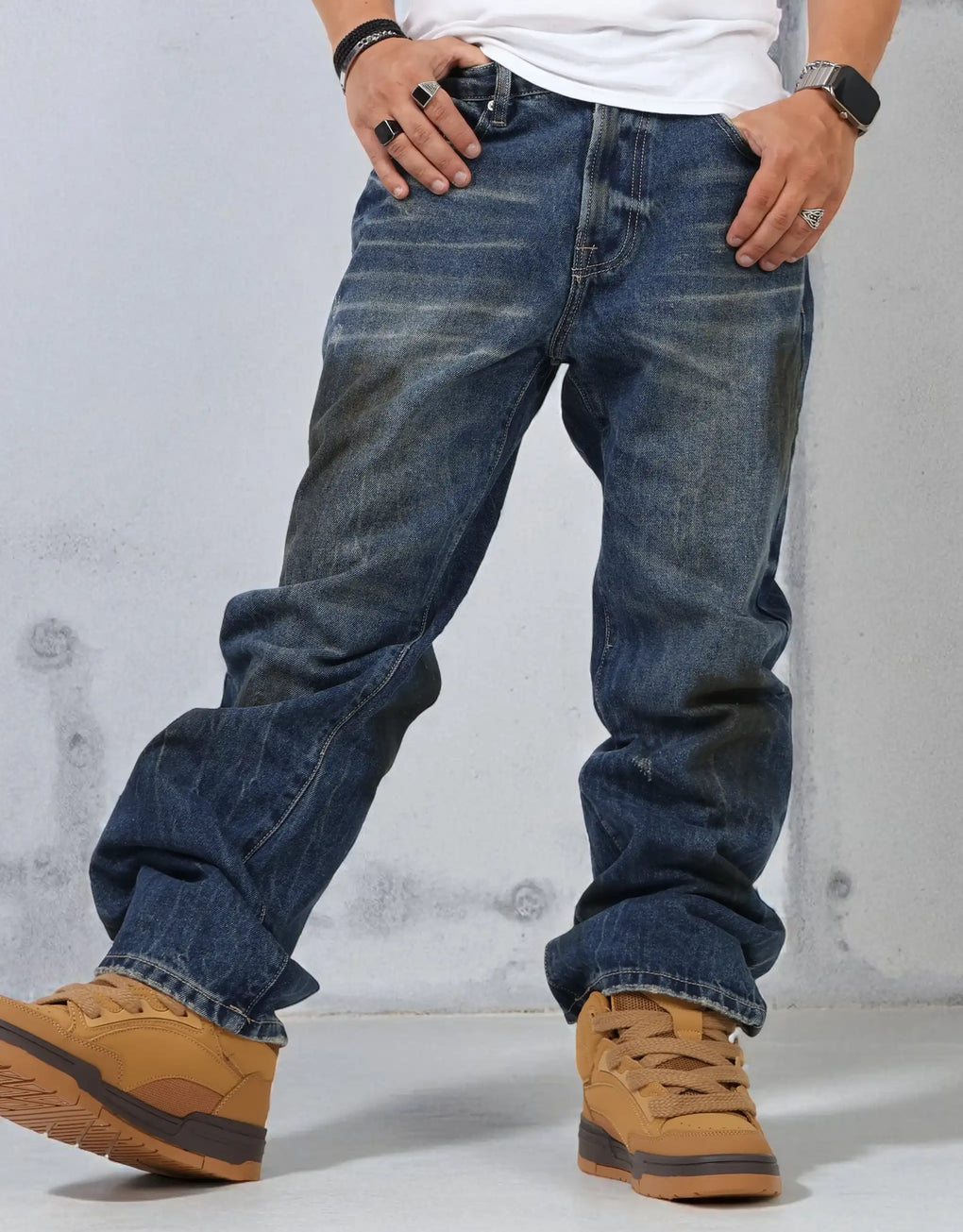 Baggy Jeans