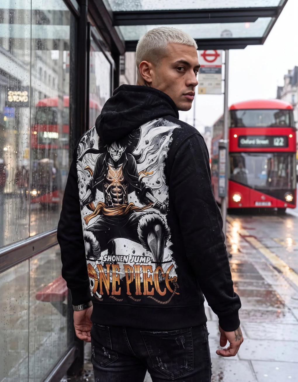 Hoodie