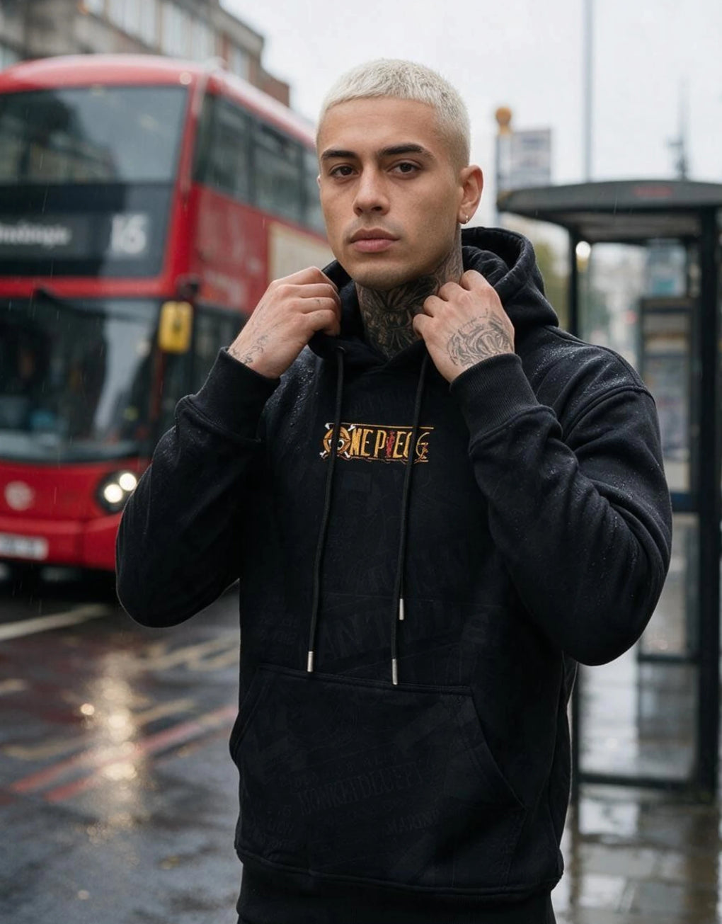 Hoodie