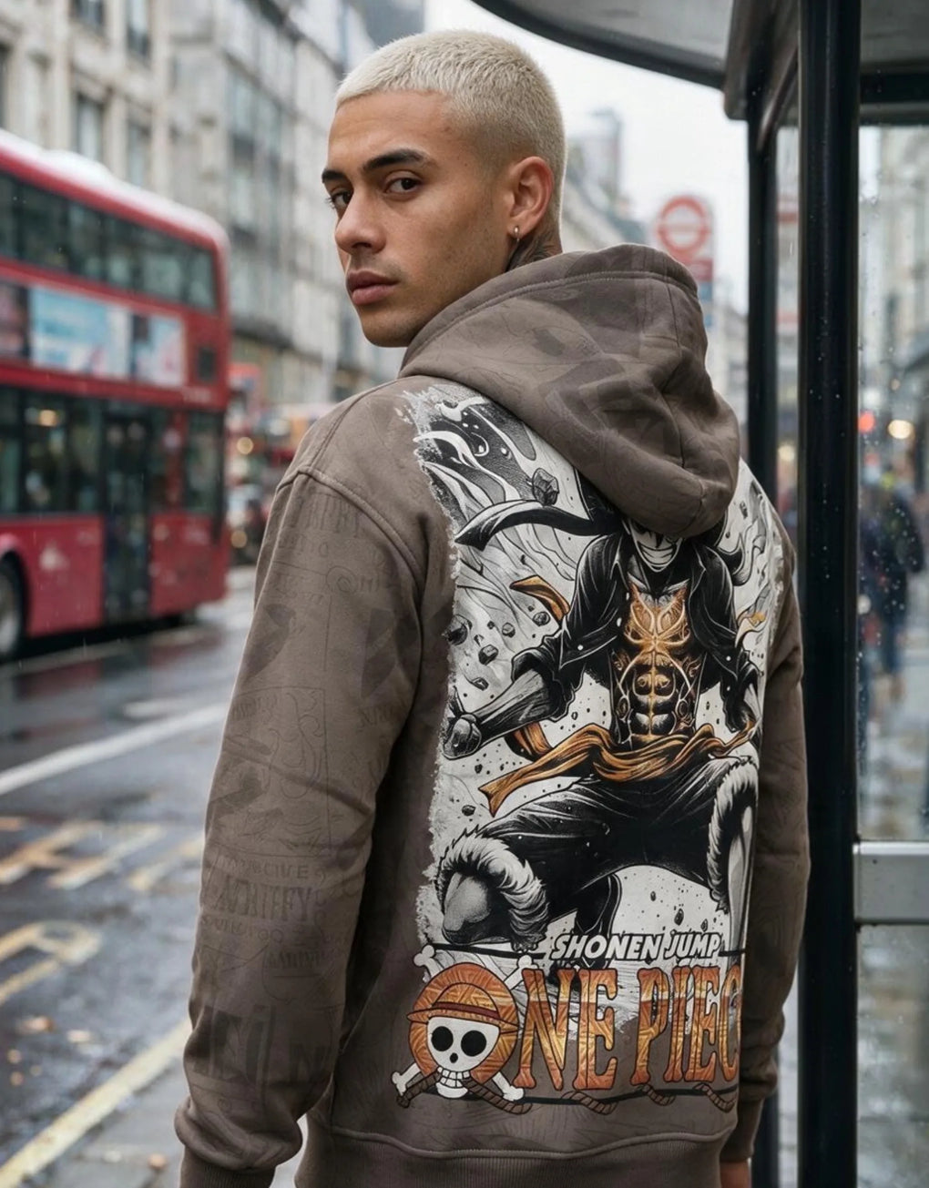 Hoodie