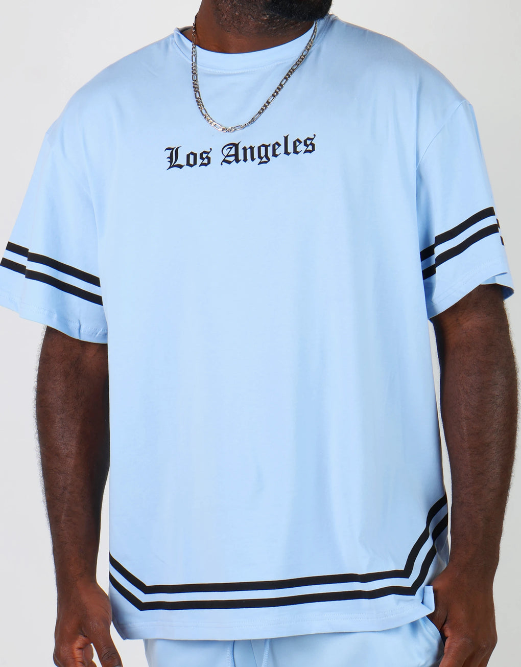 Tshirt LA
