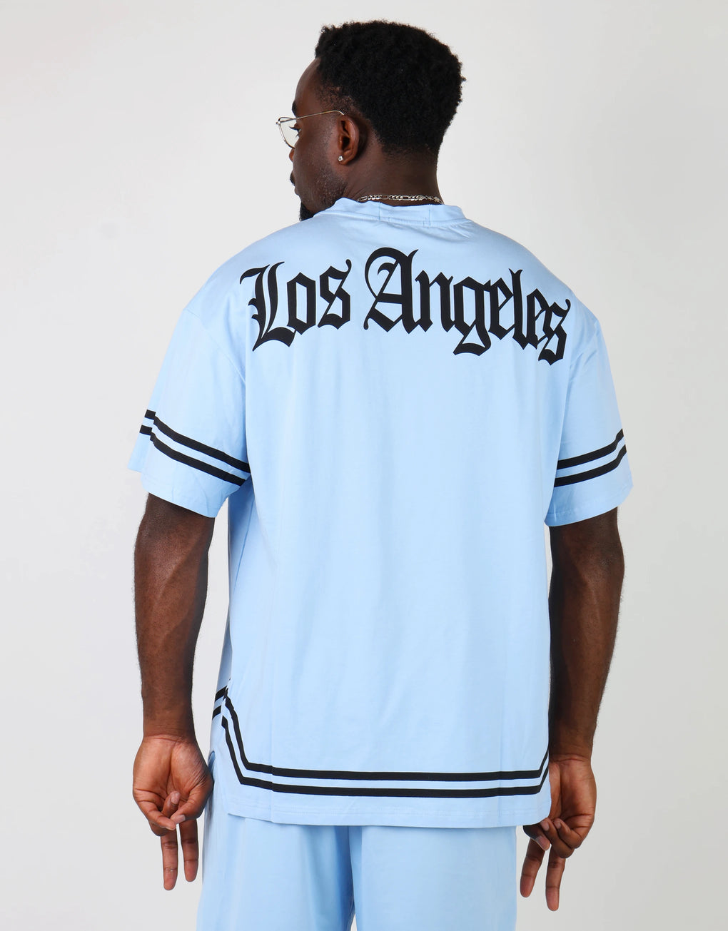 Tshirt LA