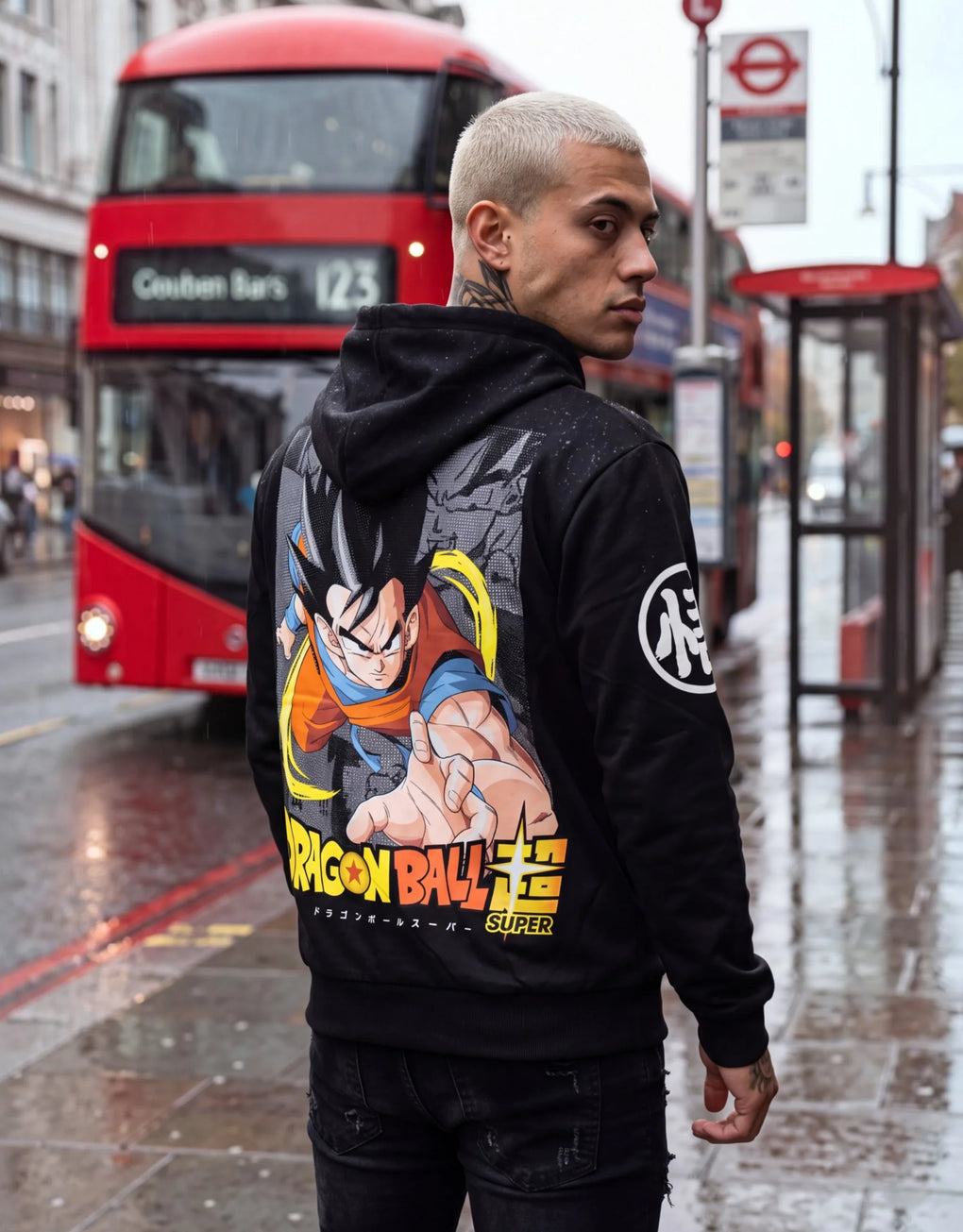 Hoodie