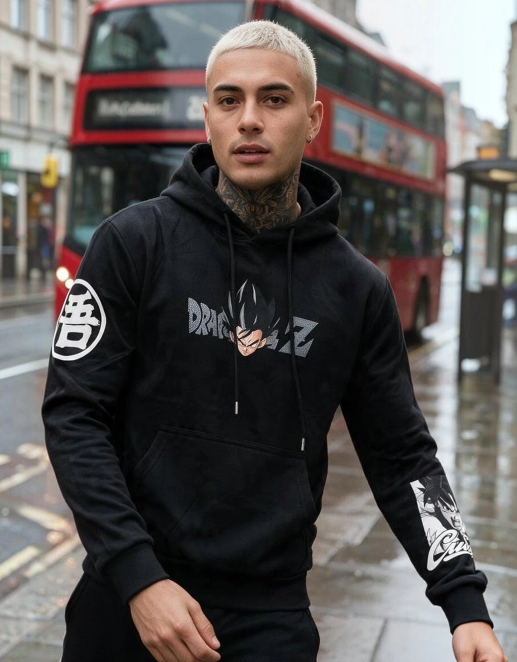 Hoodie