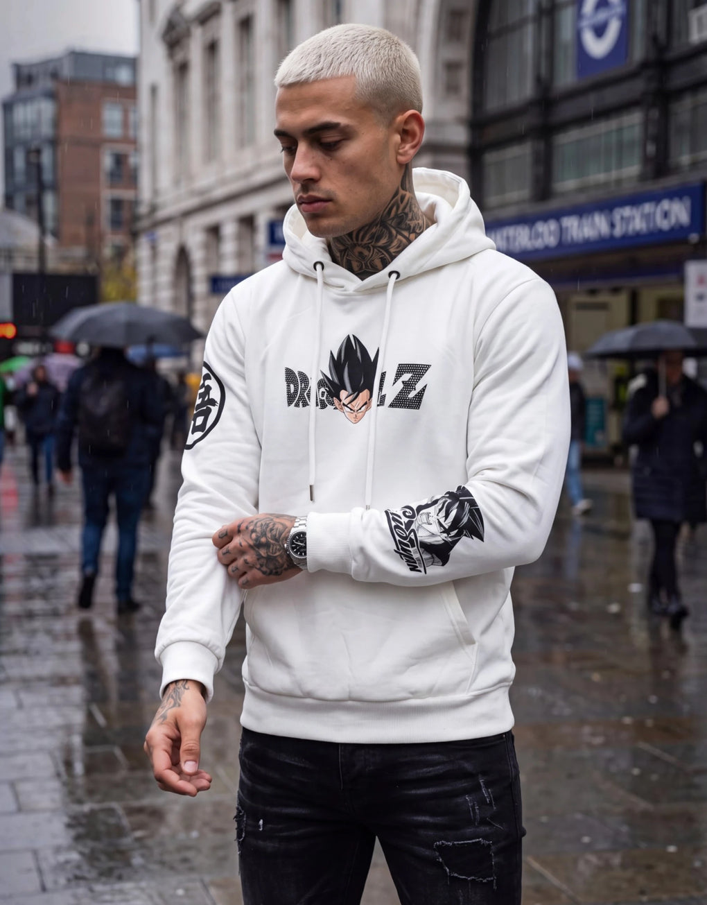 Hoodie