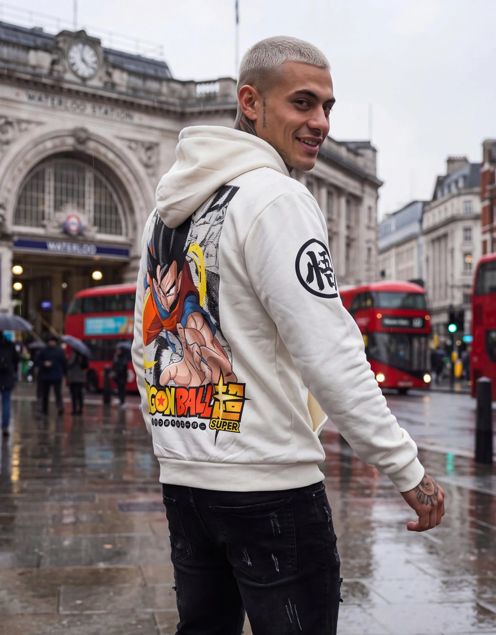 Hoodie