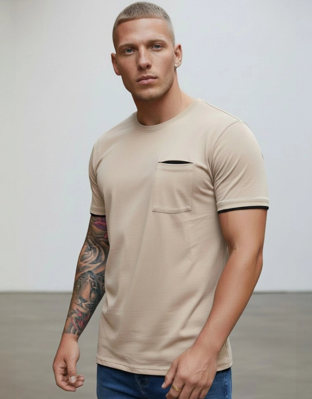 T-Shirt - MEGASTORES