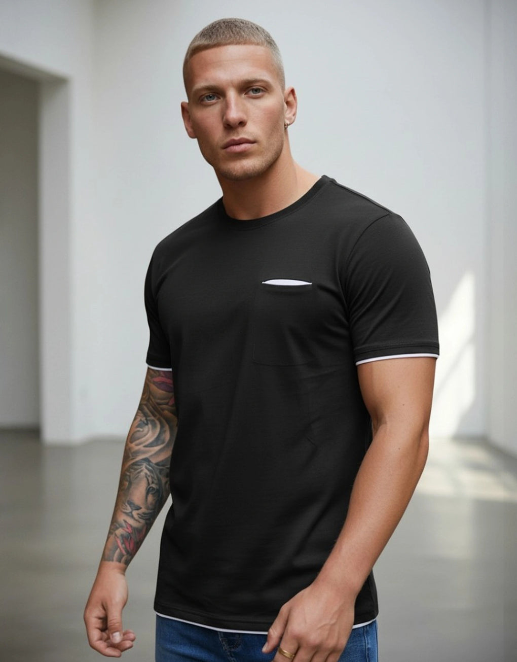 T-Shirt - MEGASTORES