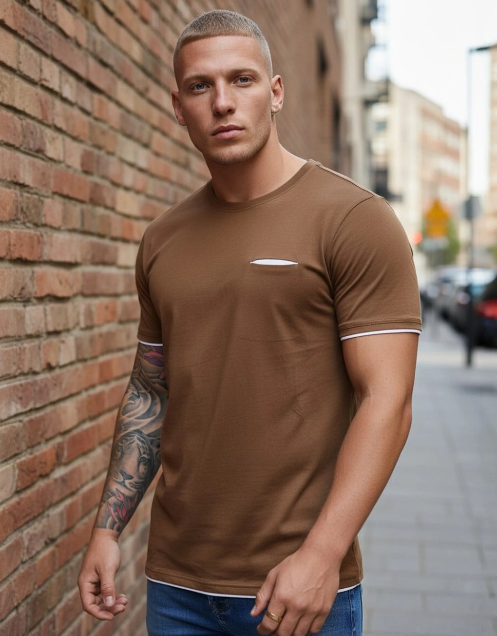 T-Shirt - MEGASTORES