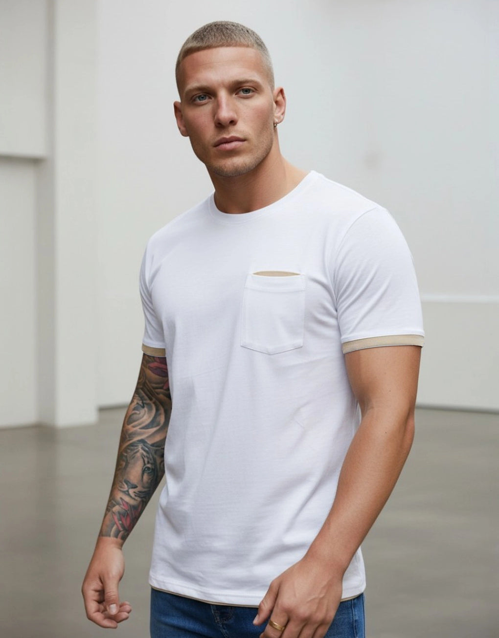 T-Shirt - MEGASTORES