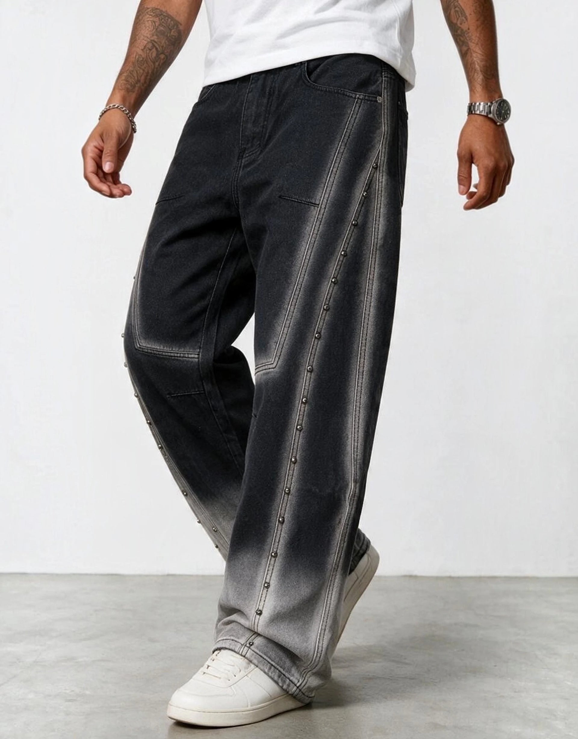 Baggy Jeans | MEGASTORES