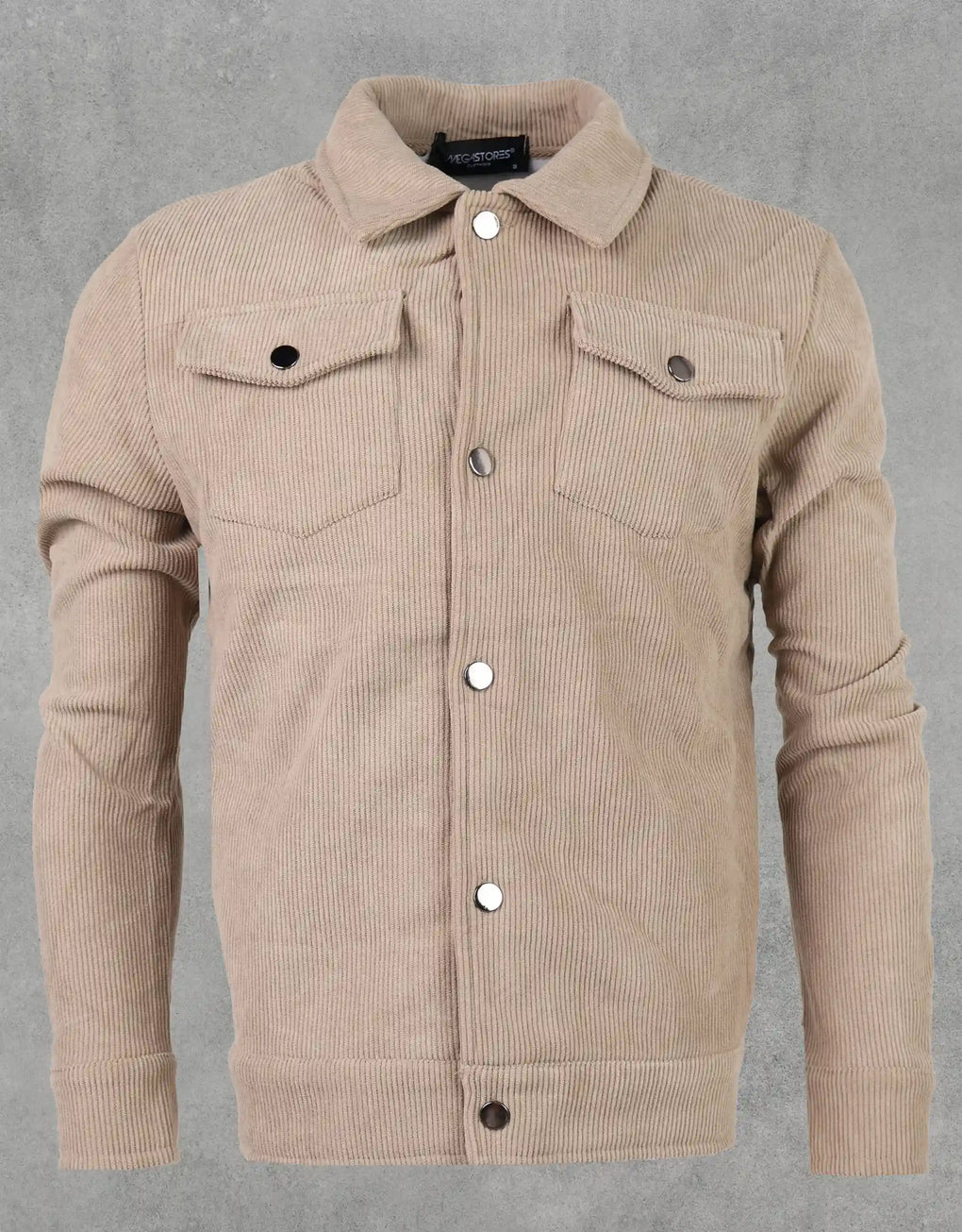 Corduroy Shirt